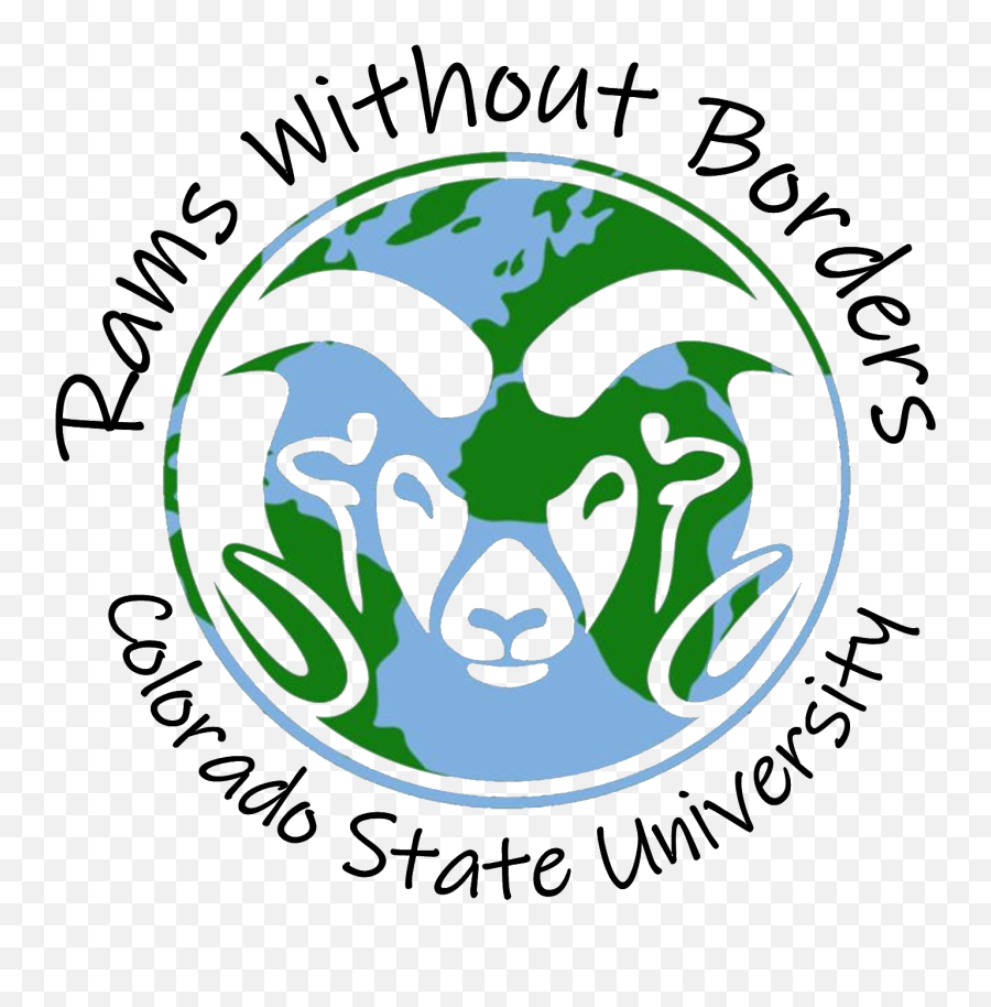 Rwb Logo - Colorado State University Png,Engineers Without Borders Logo