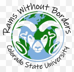 Rwb Logo - Colorado State University png