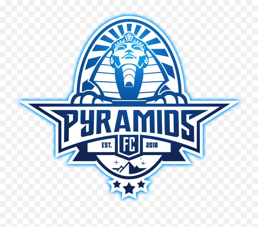 Who Designed Pyramids Fc Logo - Noritake Garden Png,512x512 Logos