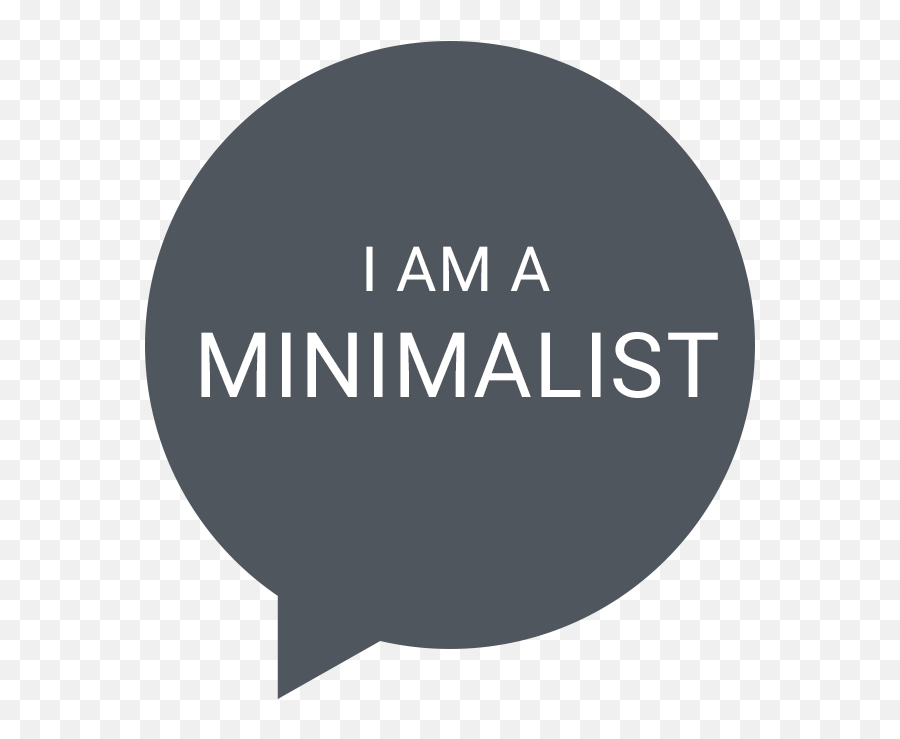 Minimalist - Dot Png,Minimalist Png