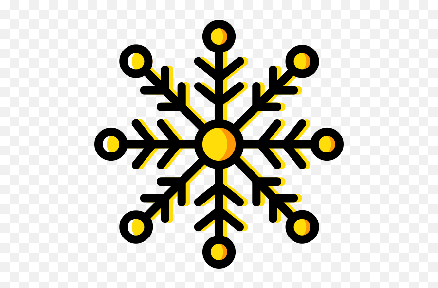 Snowflake Png Icon 207 - Png Repo Free Png Icons Transparent Background Red Snowflake,Snowflakes Background Png