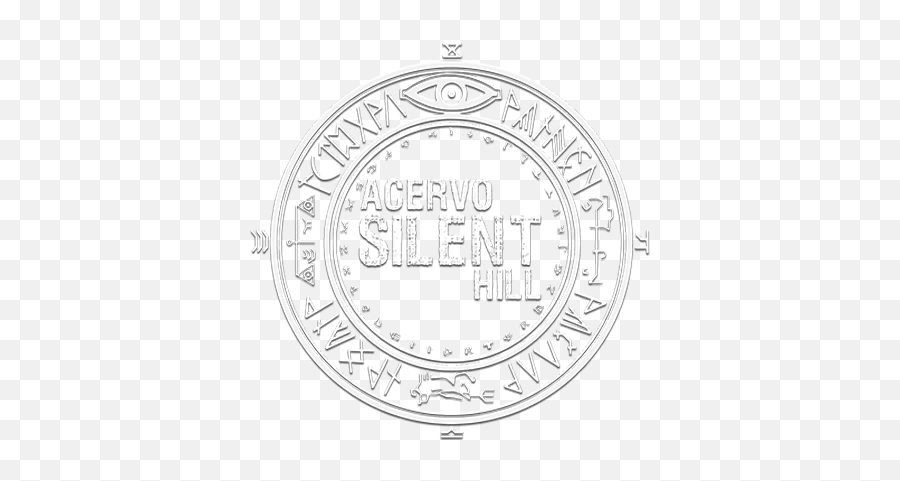 Silent Hill - Dot Png,Silent Hill Logo