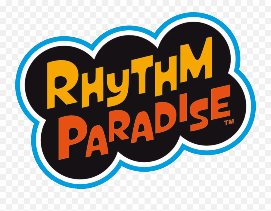 Renders Leak - Transparent Rhythm Heaven Logo Png,Rhythm Heaven Logo