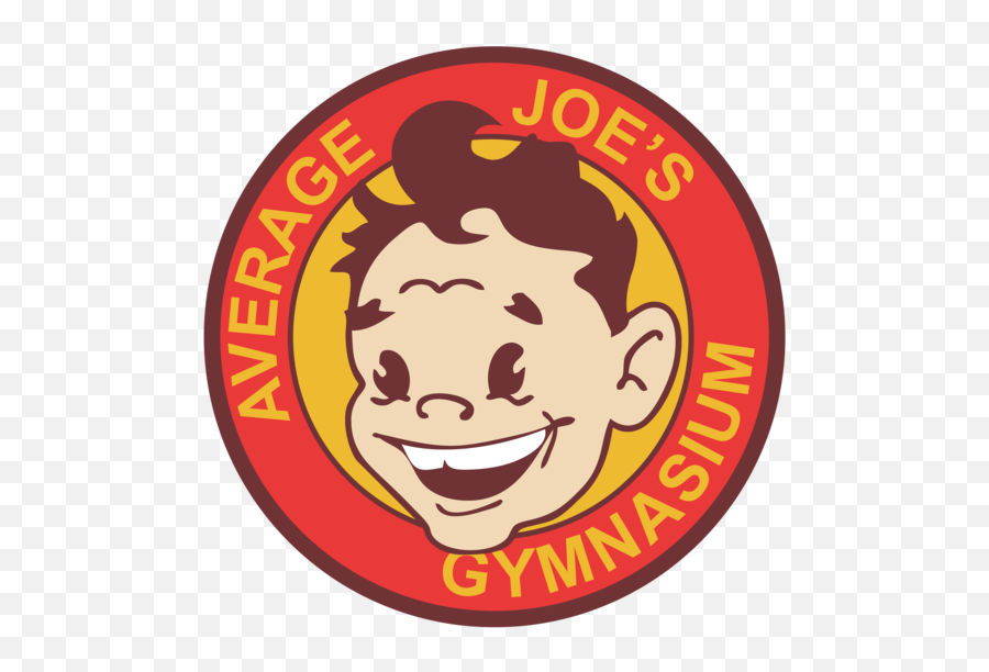 Average Joes Clipart - Transparent Average Joes Logo Png,Average Joes Logo