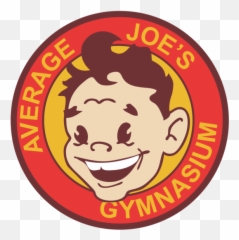 Average Joes Clipart - Transparent Average Joes Logo Png,Average Joes Logo