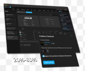Promote And Earn - Technology Applications png