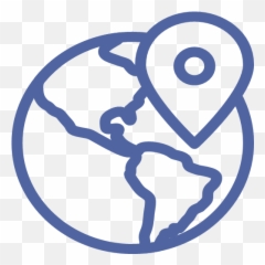 Destination Icon - Destinations Png