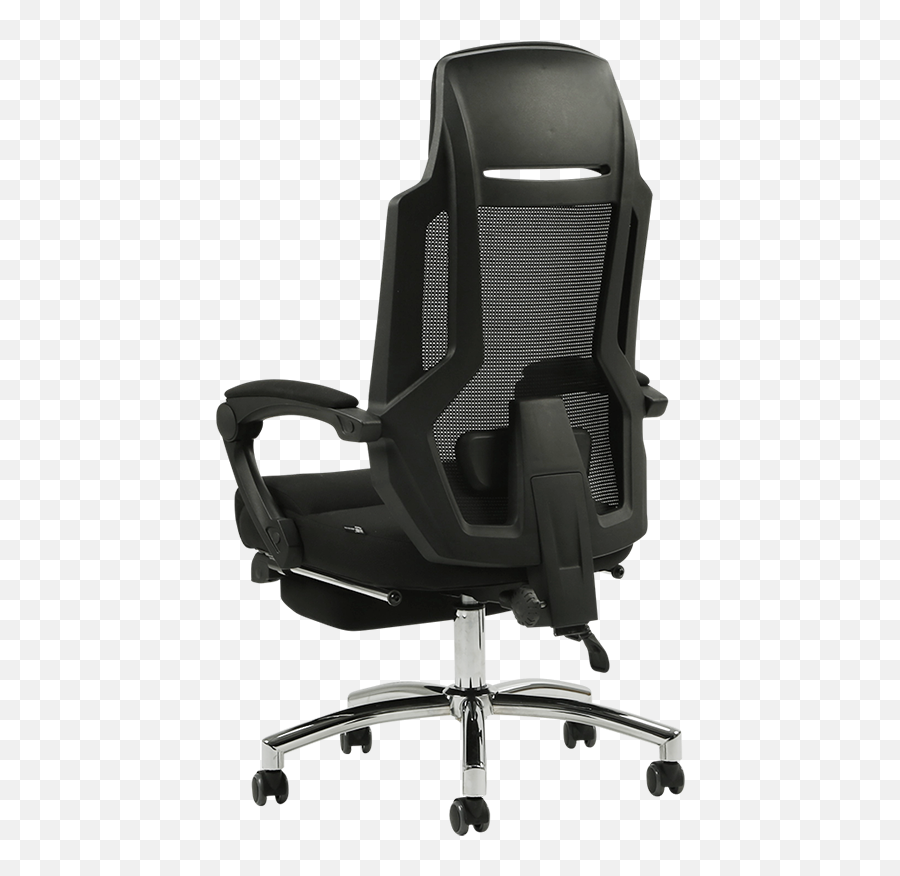 Computer Chair Png - Solid,Noblechairs Icon