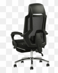 Computer Chair Png - Solid,Noblechairs Icon