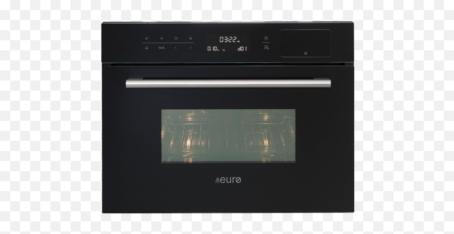 Eo45smwb U2013 45cm Combi Microwave Steam Oven Icon Bathware - Wall Oven Png,Microwave Icon