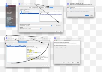 Codename One Developer Guide - Vertical png