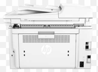 Hp Laserjet Pro Mfp M227fdn - png