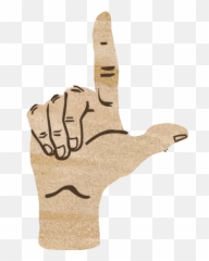 John Lewis Biography Africanamerican Civil Eng History - Sign Language png