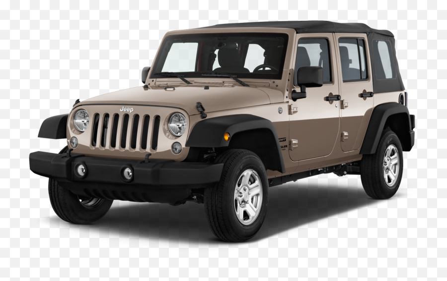 Used 2015 Jeep Wrangler Unlimited Sport - Jeep Transparent Background Png,Jeep Wrangler Gay Icon