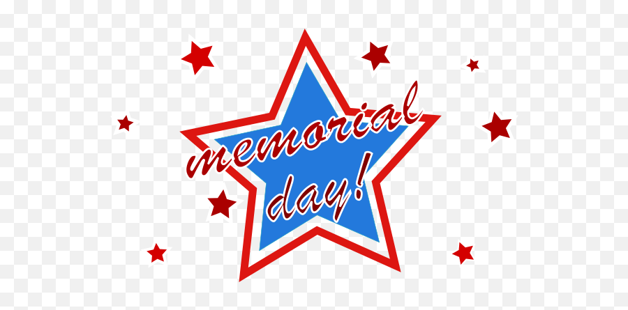 Labor Day Clipart Free - Happy Memorial Day Animated Gif Png,Labor Day Png