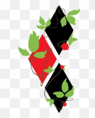 Harley - Logo Quinn Symbol png