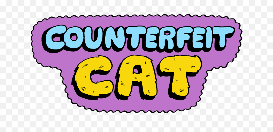 Counterfeit Cat - Disney Counterfeit Cat Png,Cat Logo Png