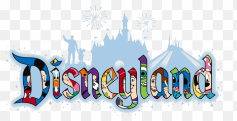 Disney Castle Anaheim Disneyland - Transparent Png