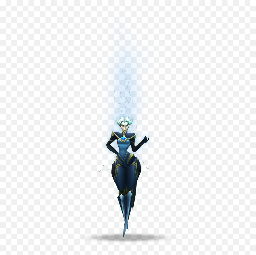 Camille The Steel - Thick Camille League Of Legends Png,Syndra Icon