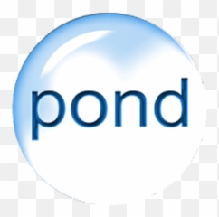 Ucl Pond Group - Dot png