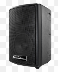 Audio Enhancement Xdsolo System - Sound Box png