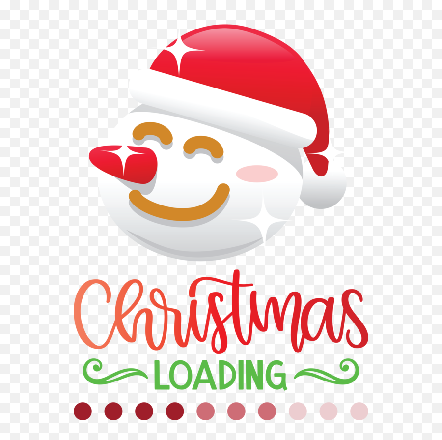 Christmas Day Santa Claus Png Icon