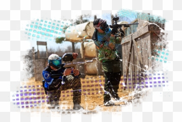 Paintball Mirabel Membership - png