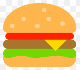 Food Hamburger Free Icon Of Colocons - Symbol png