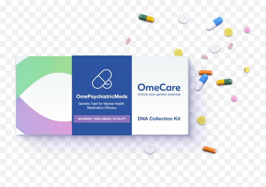 Genetic Testing For Antidepressants And Other Medications - Dot Png,Dna Colorful Icon