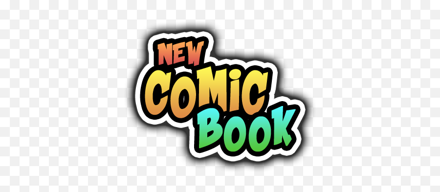 New Comic Book Theme For Retrofw Dingoonityorg - The New Comic Book Themes Png,Icon Comics Logo