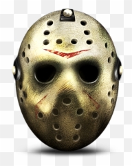 Mask Png Transparent Images All - Jason Voorhees Mask Png,Anonymous Mask Png