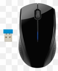 How To Change Mouse Sensitivity - Hp Wireless 220 png