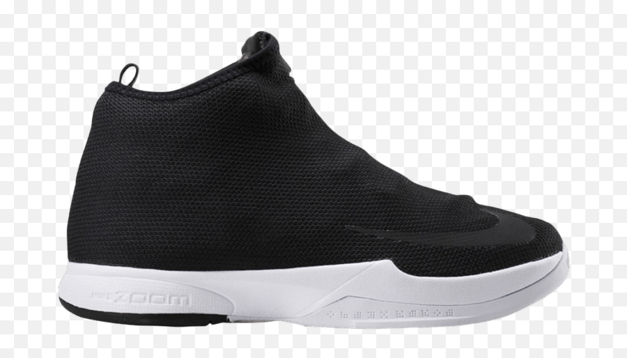 Zoom Kobe Icon - Round Toe Png,Nike Shoe Icon
