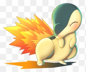 Cyndiquil721 - Cyndaquil Png,Cyndaquil Png