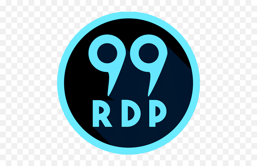 99rdp - Dot Png,Webstore Icon Render