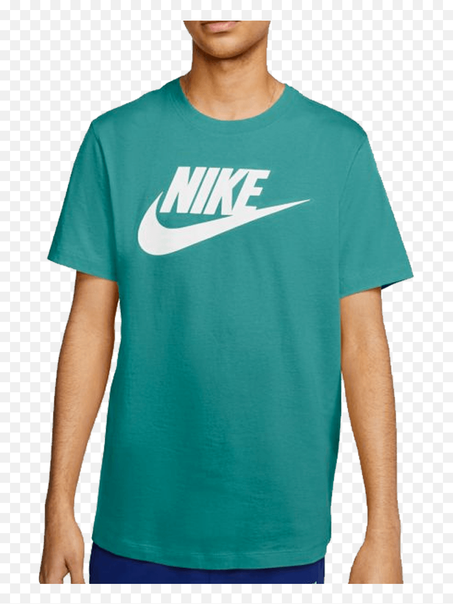 Nike Shirt Sportswear Do Tee T Men Png - futura Icon
