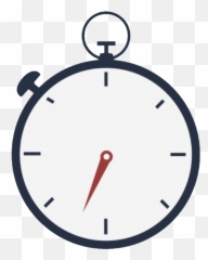 Stopwatch Icon - Logo Hd png