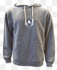 Clothing - Long Sleeve Png,Wesc Icon Hoodie