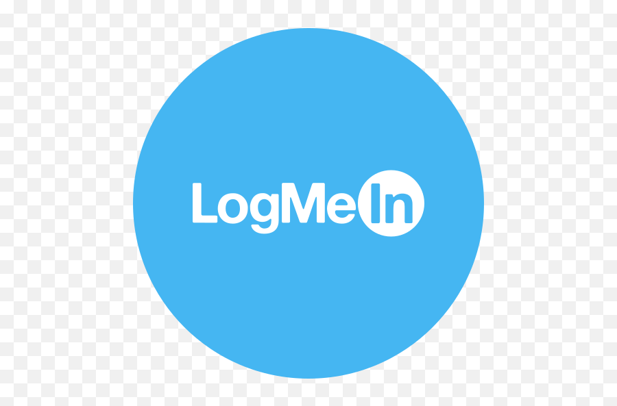 Logmein Free Icon Of Aegis - Logmein Png,Logmein Icon Download