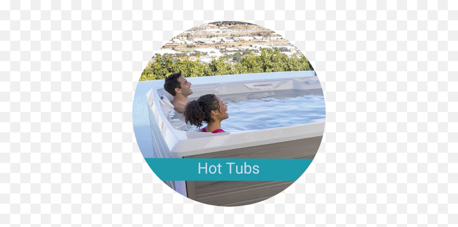 Hot Tubs - Hot Tub Cool In Summer Png,Aquabot Icon Xi