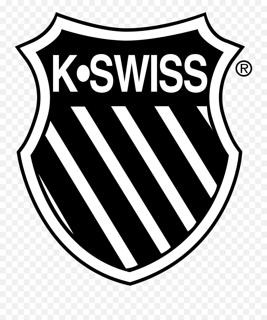 K Swiss Logo Png Transparent Svg - K Wiss Logo Png,K Png