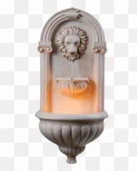 Fountain Png - Wall Fountain Png,Fountain Png