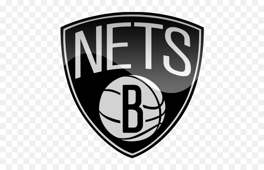 Football Logo Png Images - Brooklyn Nets Logo Transparent Background,Brooklyn Nets Logo Png