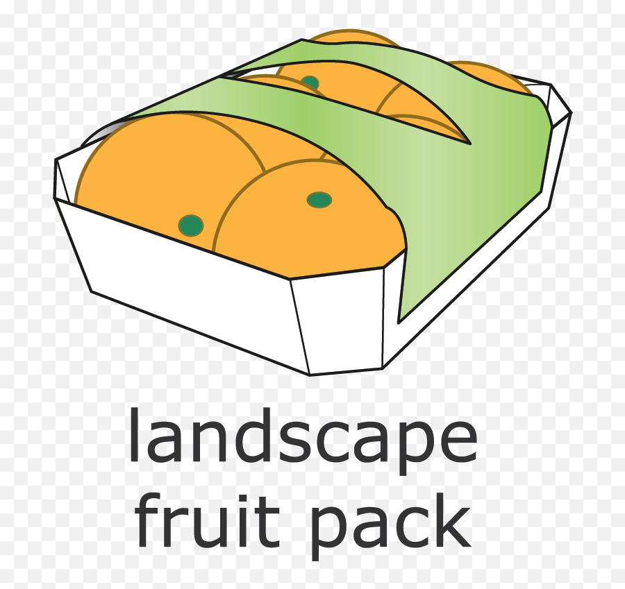 Nobac 5000l - Fruit Linerless Applicator Ravenwood Packaging Otopark Png,Fruit Icon Pack