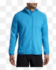 Brooks Menu0027s Canopy Jacket - Full Sleeve png