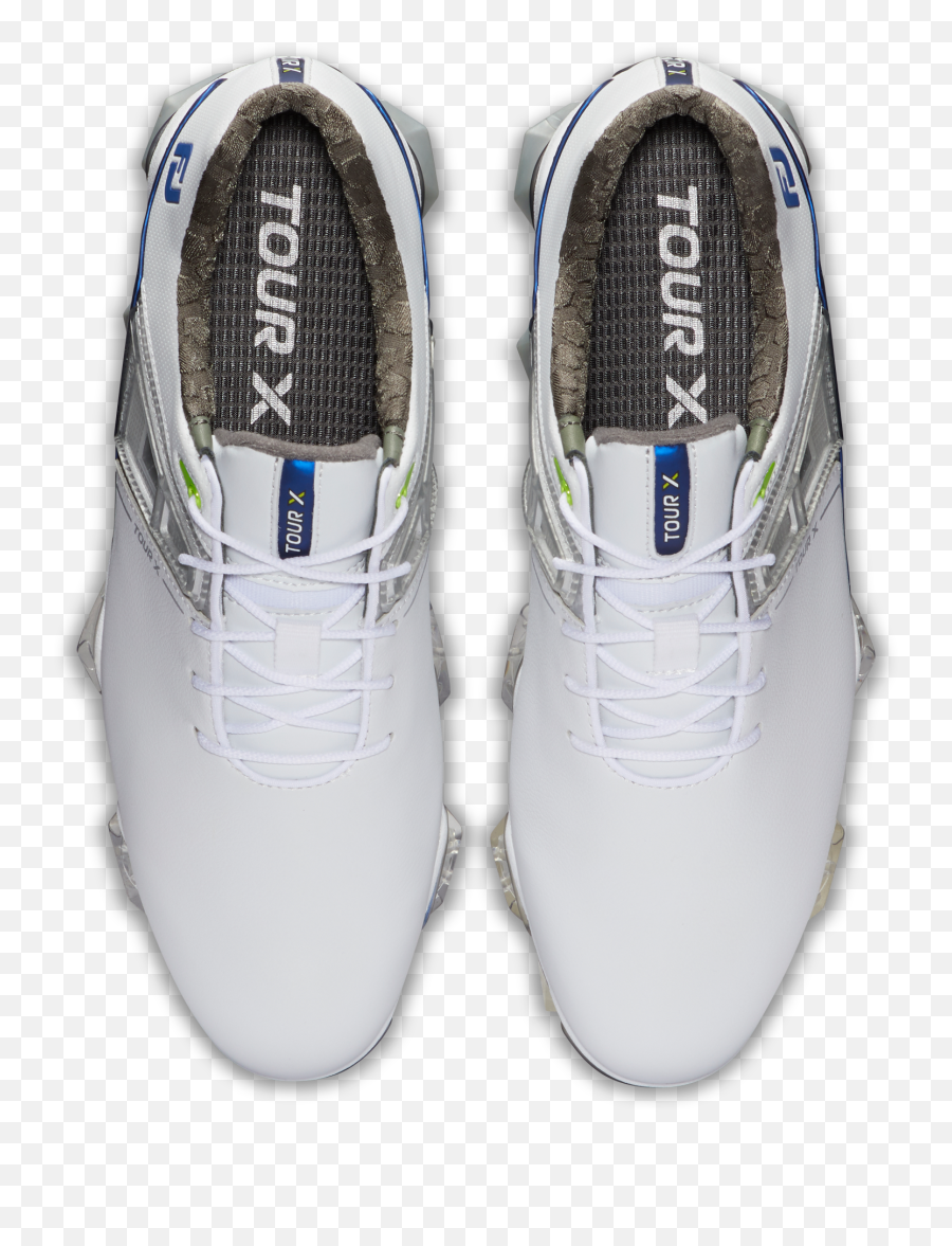 Tour X - Previous Season Style Footjoy Tour X Golf Shoes Png,Fj Icon Spikeless