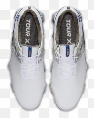 Tour X - Previous Season Style Footjoy Golf Shoes png