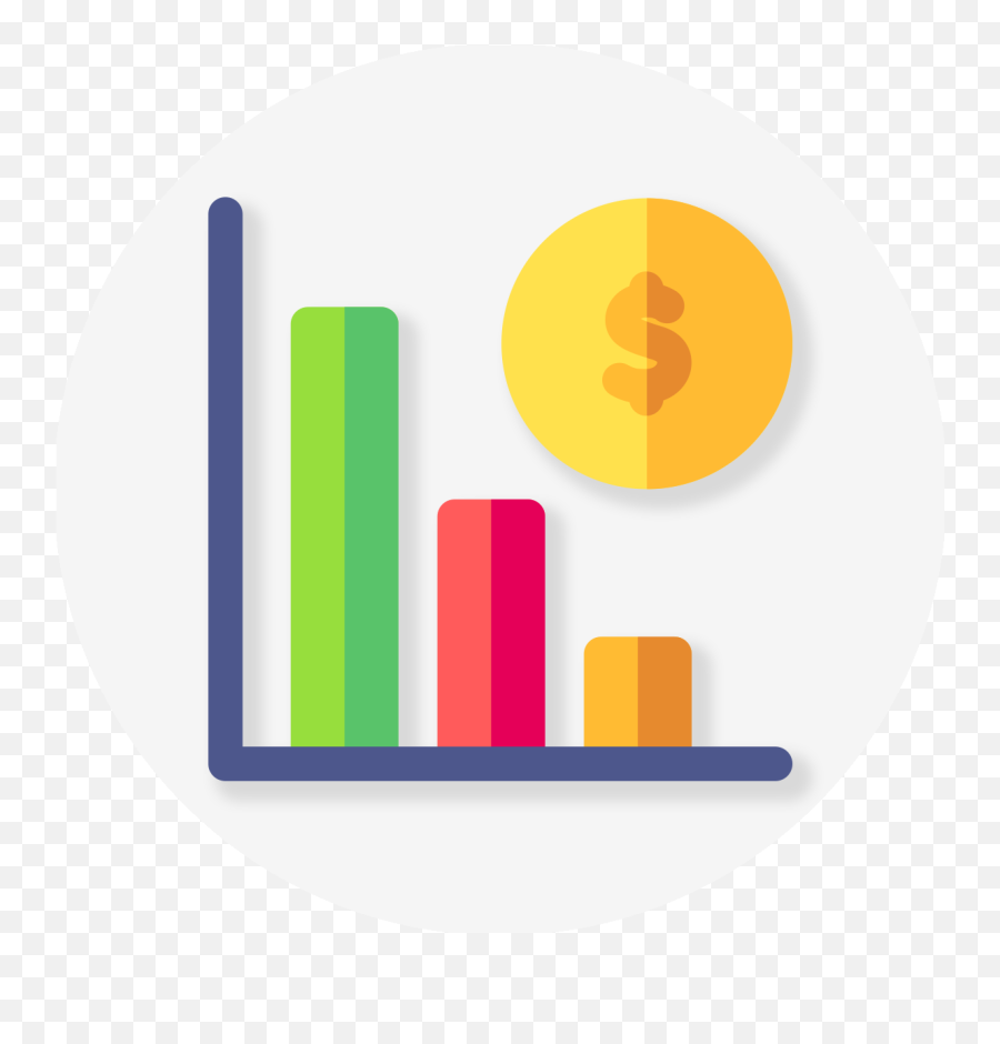 Kpi Invoice And Inventory Management Software Requre - Statistical Graphics Png,Kpi Icon