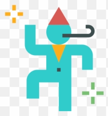 Free Icon Celebration - Language png