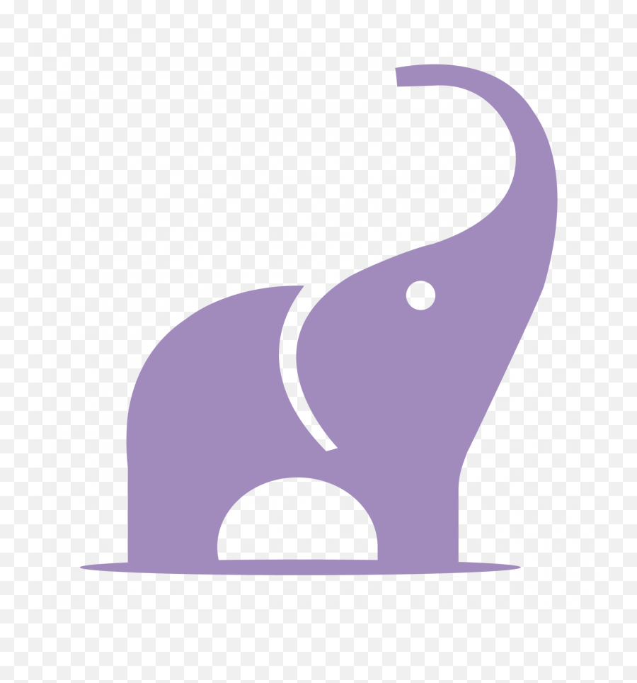Privacy - Animal Figure Png,App With Elephant Icon